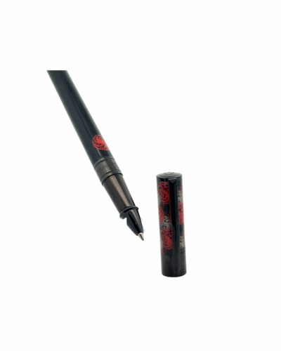 D-initial Rollerball GOT House Collection