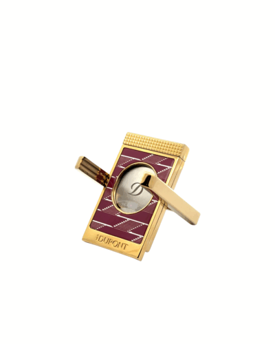 Monogram 1872 Cigar Cutter