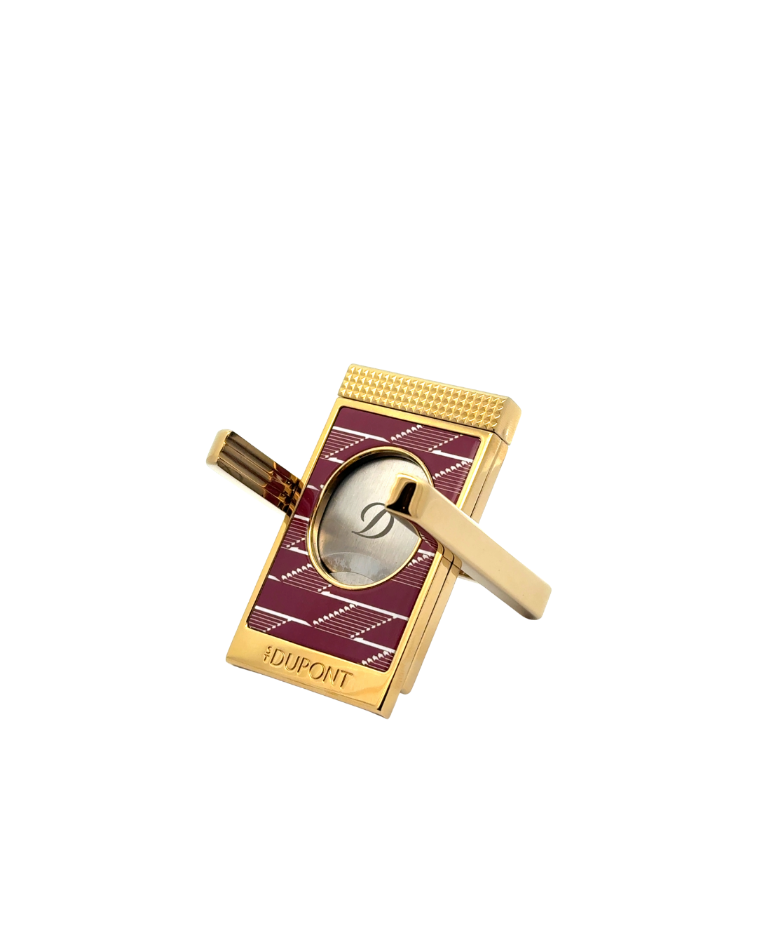 Monogram 1872 Cigar Cutter