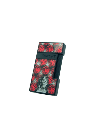 Slimmy GOT House Collection