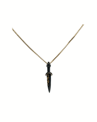 Dagger Pendant