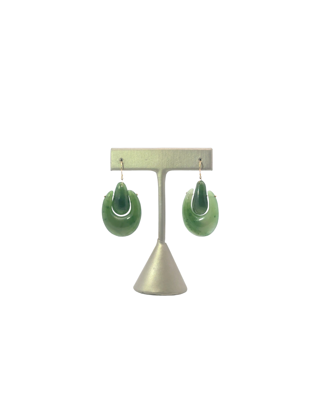 18KYGj Ade Lg Okneefe Earring