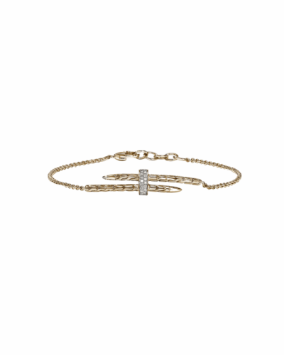 John Hardy Spear Station Bracelet