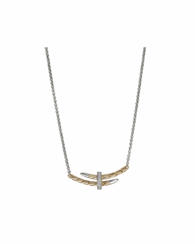 John Hardy Spear necklace