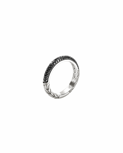 John Hardy Essentials Band Ring