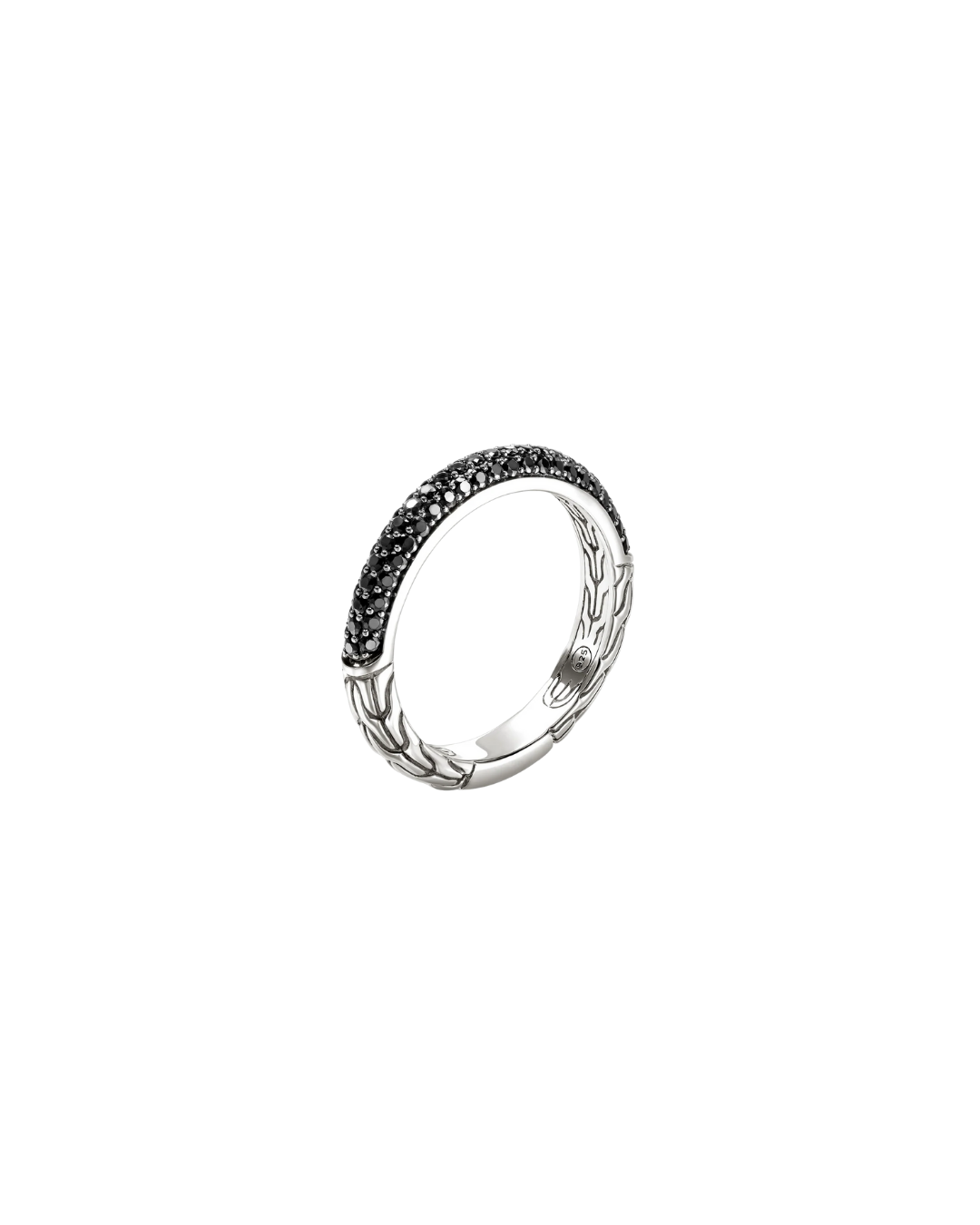 John Hardy Essentials Band Ring