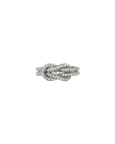 John Hardy Love Knot ring