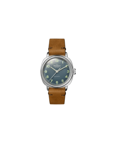 Mechanic Watch, 39mm