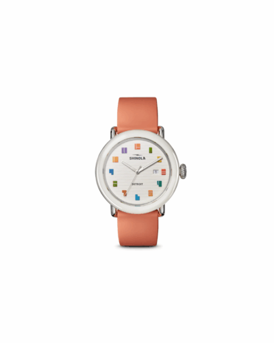 Detrola Watch