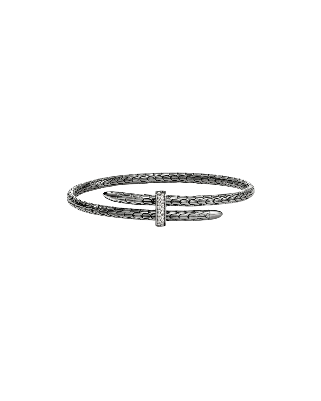 John Hardy Spear flex cuff