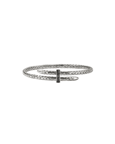 John Hardy Spear Flex Cuff