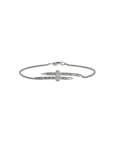 John Hardy Spear bracelet