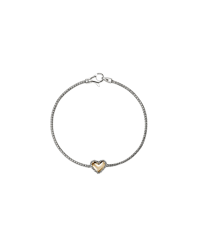 John Hardy Essentials chain bracelet