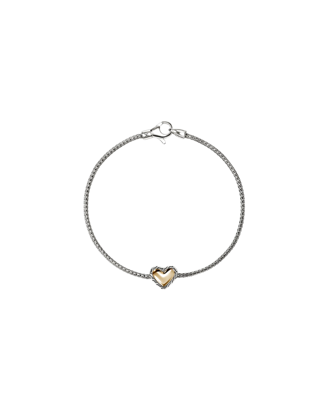 John Hardy Essentials chain bracelet