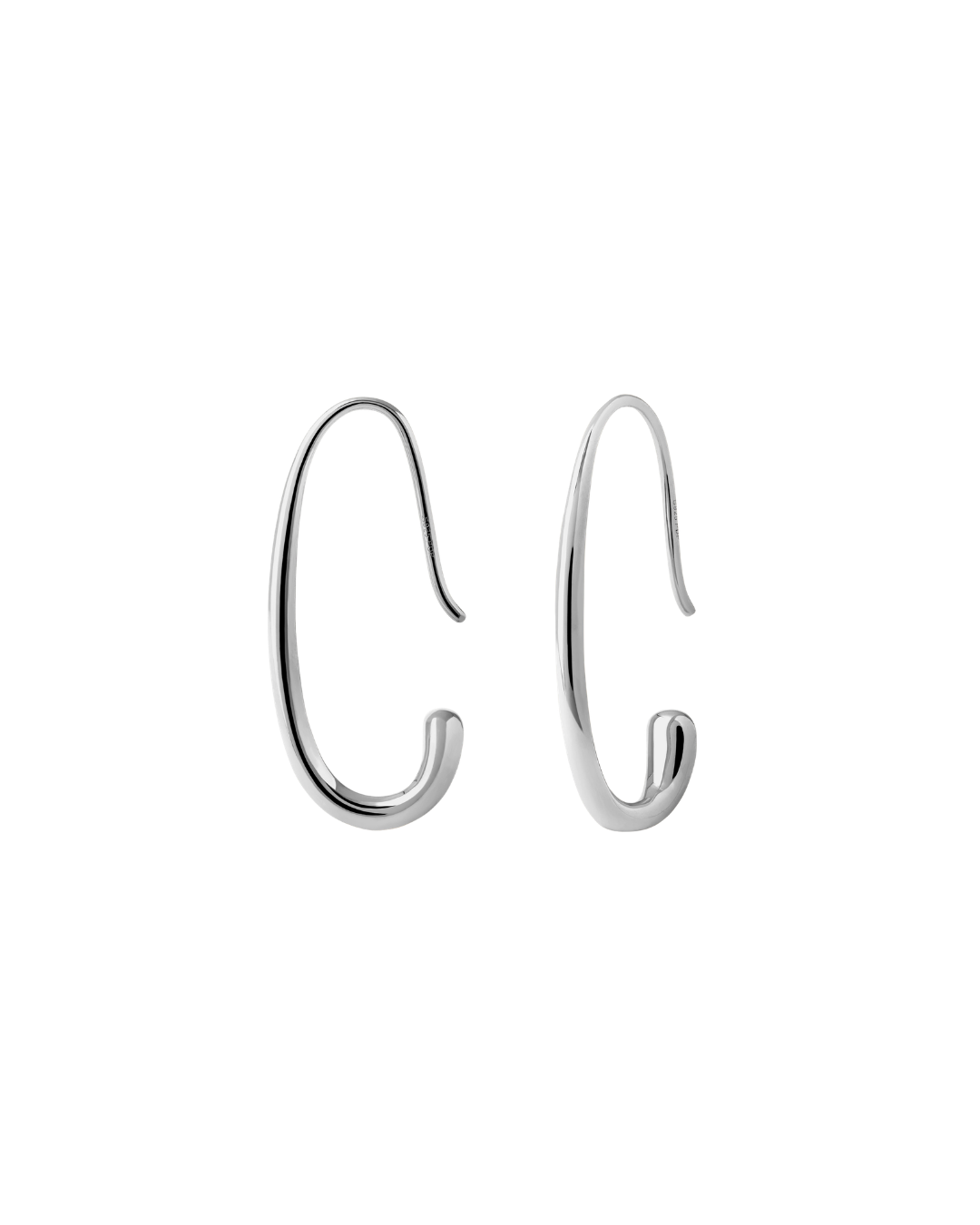 PDPAOLA Eira Earrings