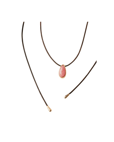 PDPAOLAs Luna Cord Necklace