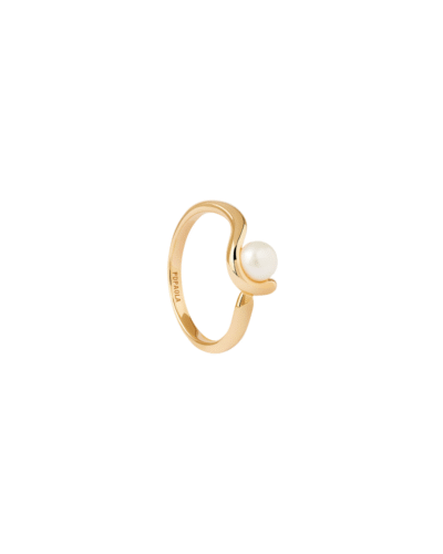 PDPAOLA La Perla Aura Ring