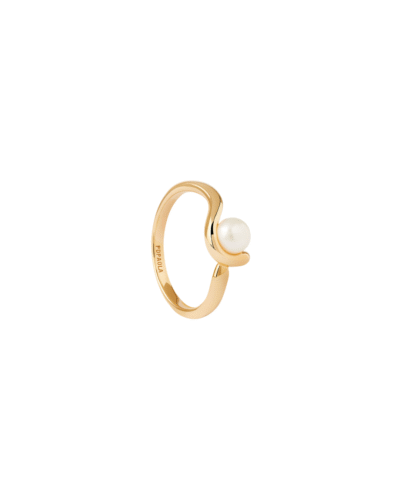 PDPAOLA La Perla Aura Ring