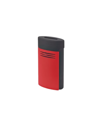 Megajet Torch Lighter  Matte Red Power