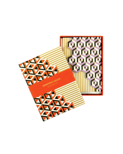 VERSAILLES NOTECARD SET