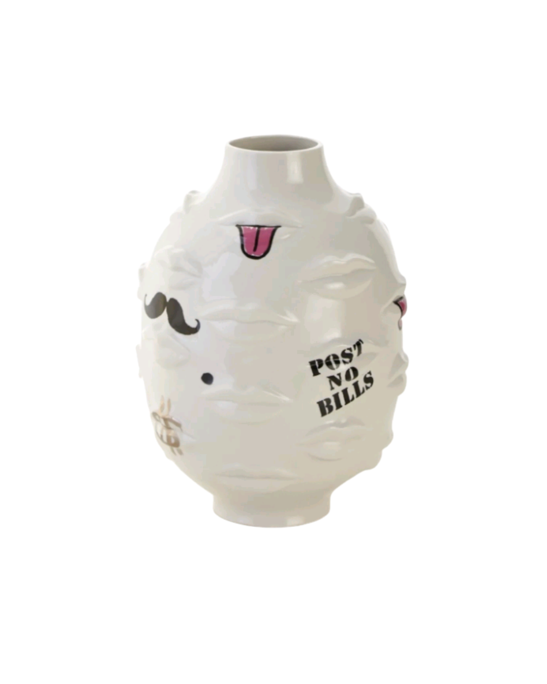 Gala Round Vase