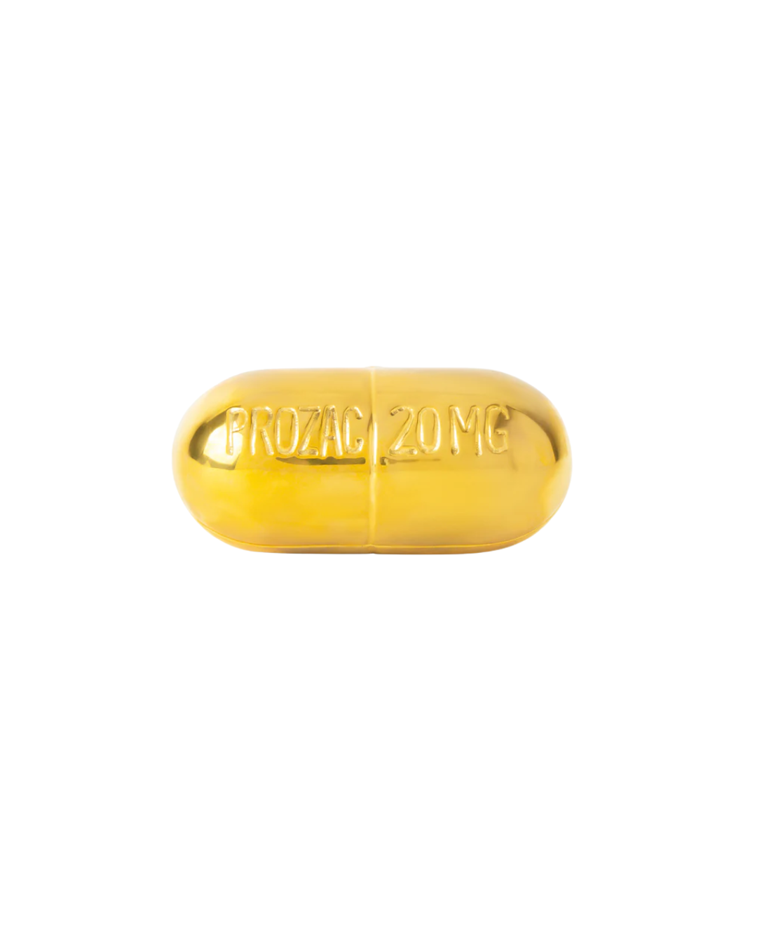 Prozac Pill Box