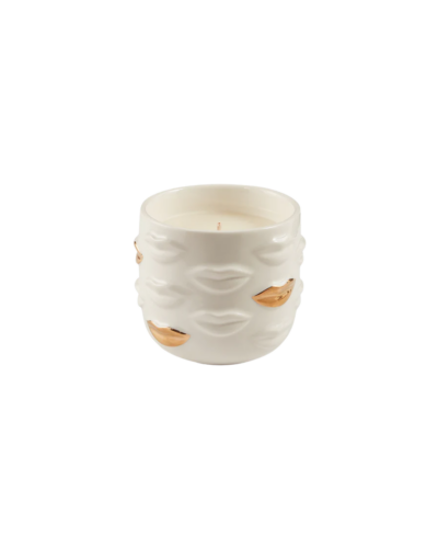 Muse Bouche Dor Candle