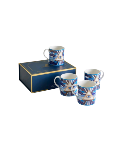 DRUGGIST MUG SET