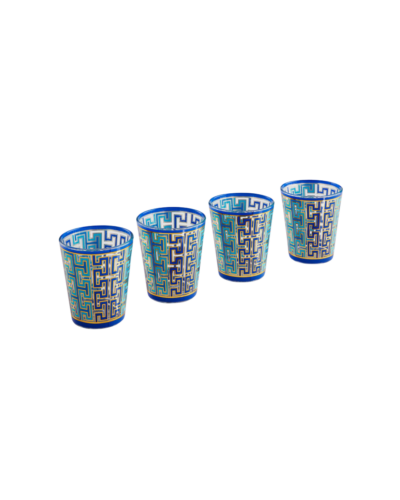 Madrid Glassware Set