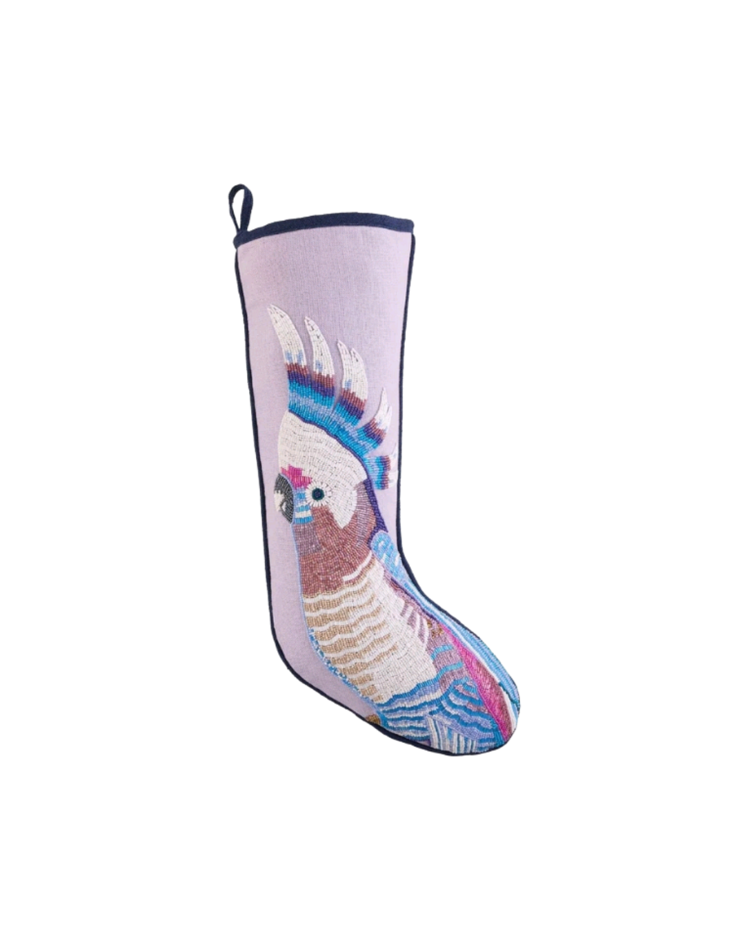 Parrot Stocking