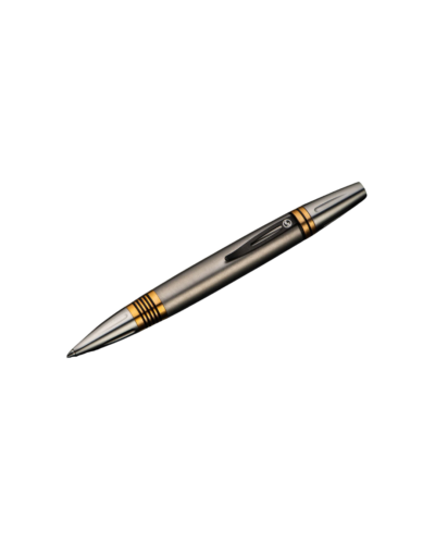 Caribe 10 Titanium Executive Pen