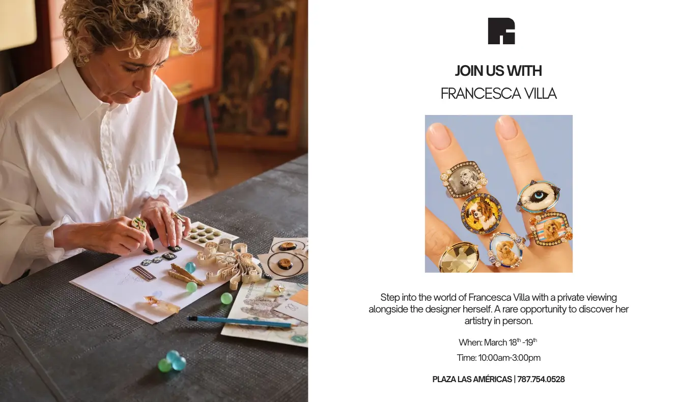 Join Us With Francesca Villa Mar 2026