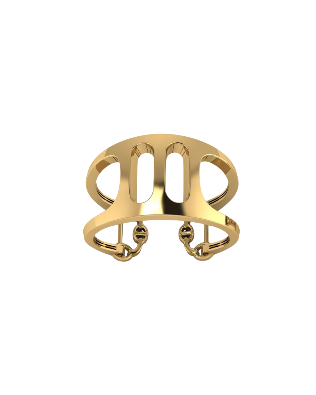 Hoorsenbuhs 18KY Phantom Cuff