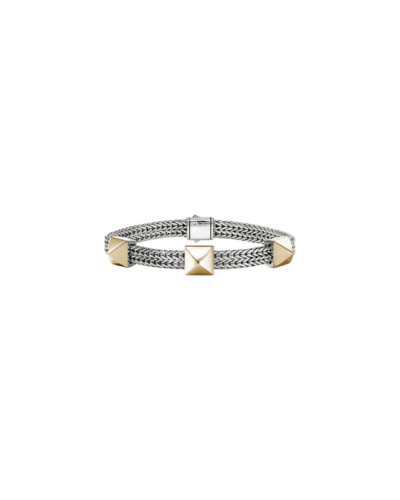 John Hardy Icon Stud Bracelet