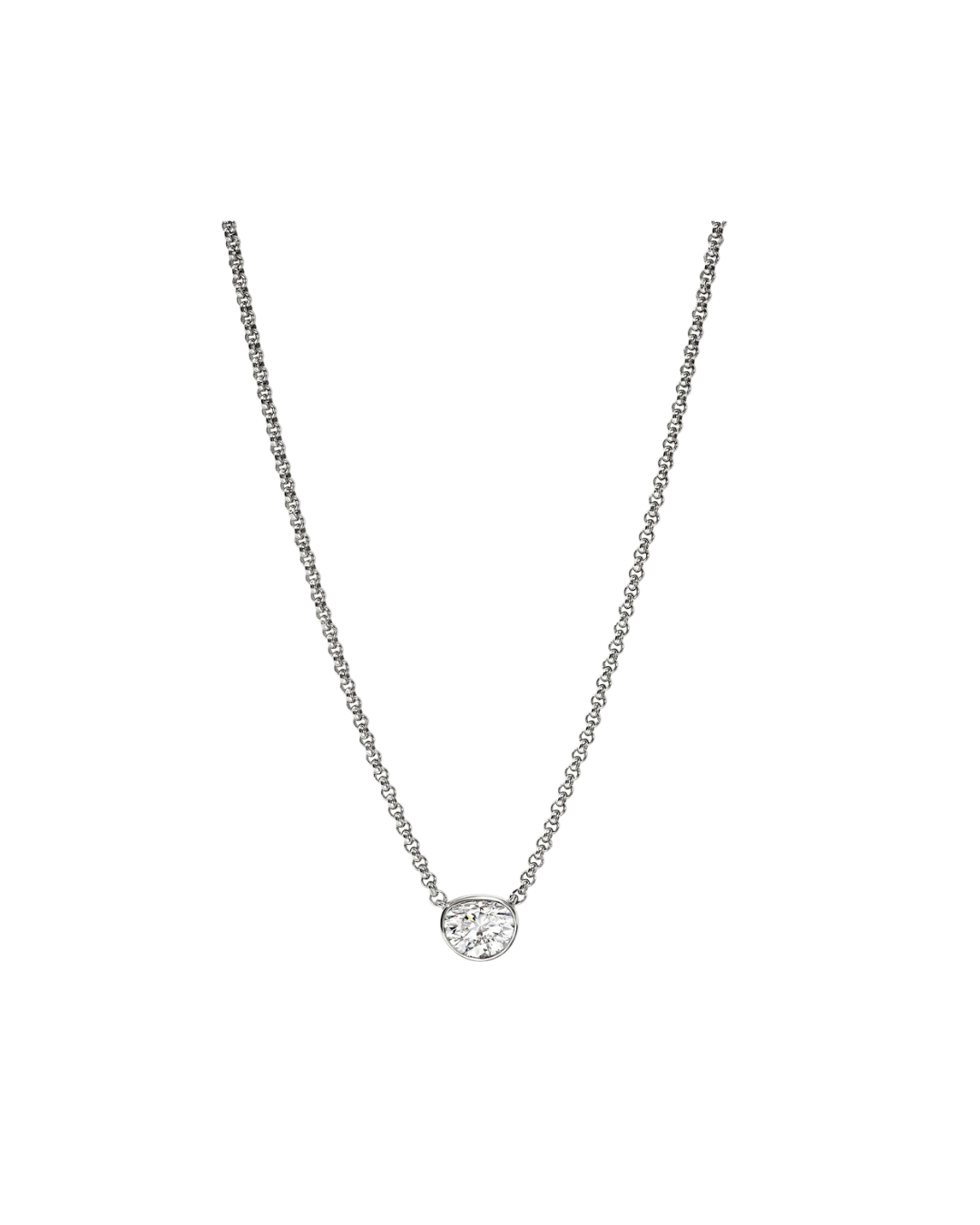 John Hardy’s JH Lovestruck necklace