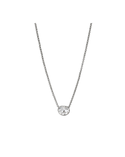 John Hardys JH Lovestruck necklace