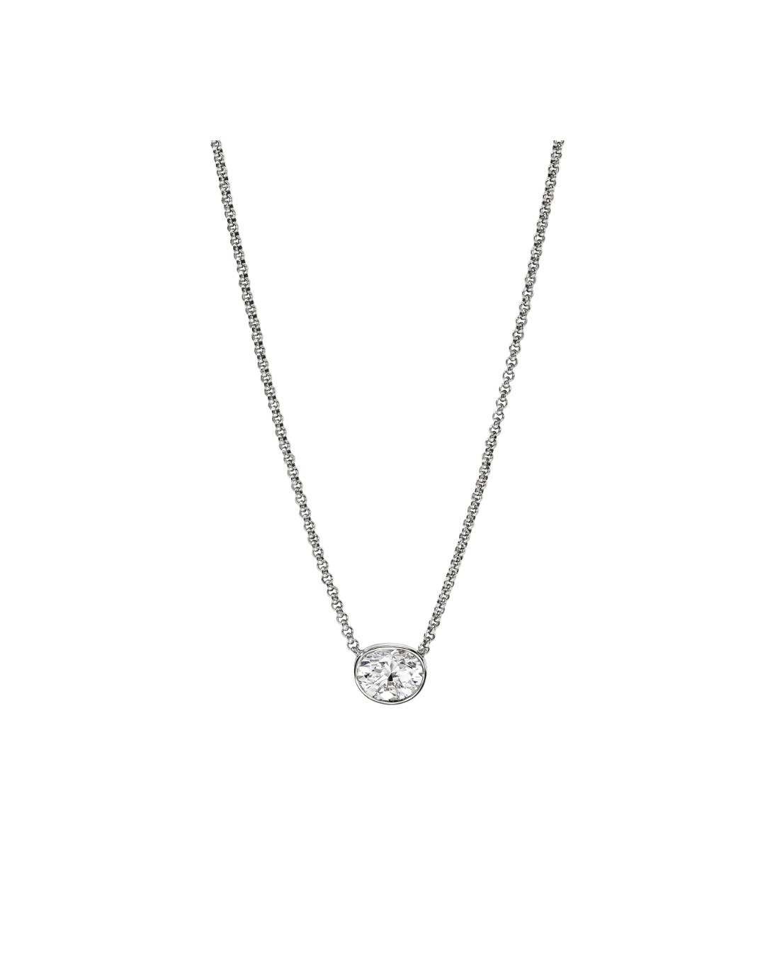 John Hardys JH Lovestruck necklace