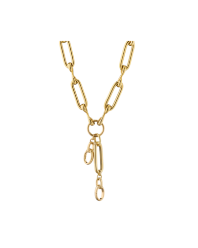 Monica Rich Kosanns Infinity Classic Necklace.