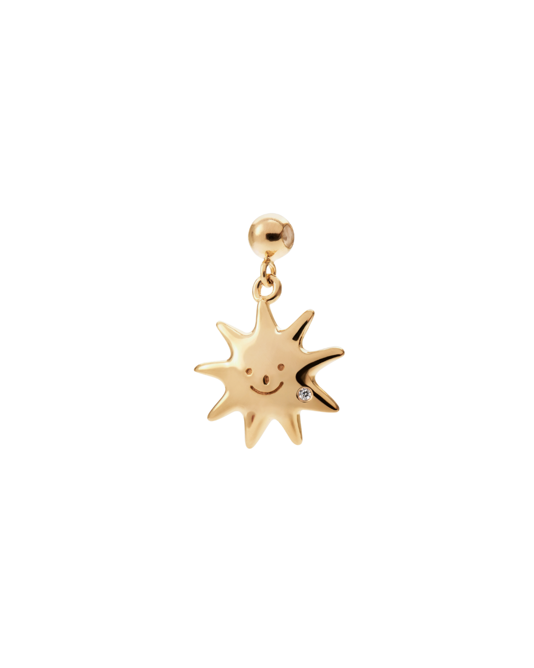 Sunny Charm