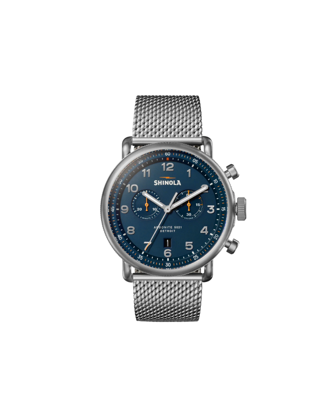 Canfield C56 Chronograph Watch