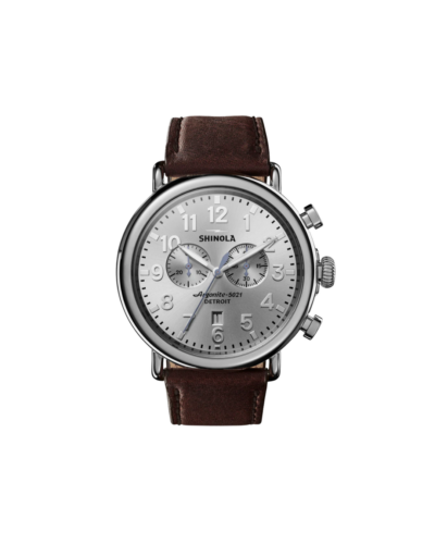 Runwell Chronograph Watch