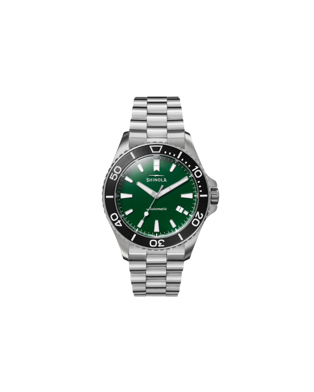 Lake Ontario Monster Automatic Watch 43mm