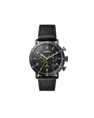 Canfield Sport Chronograph Watch