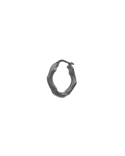 DIAMONDS'N'ROSES Thorn Earring