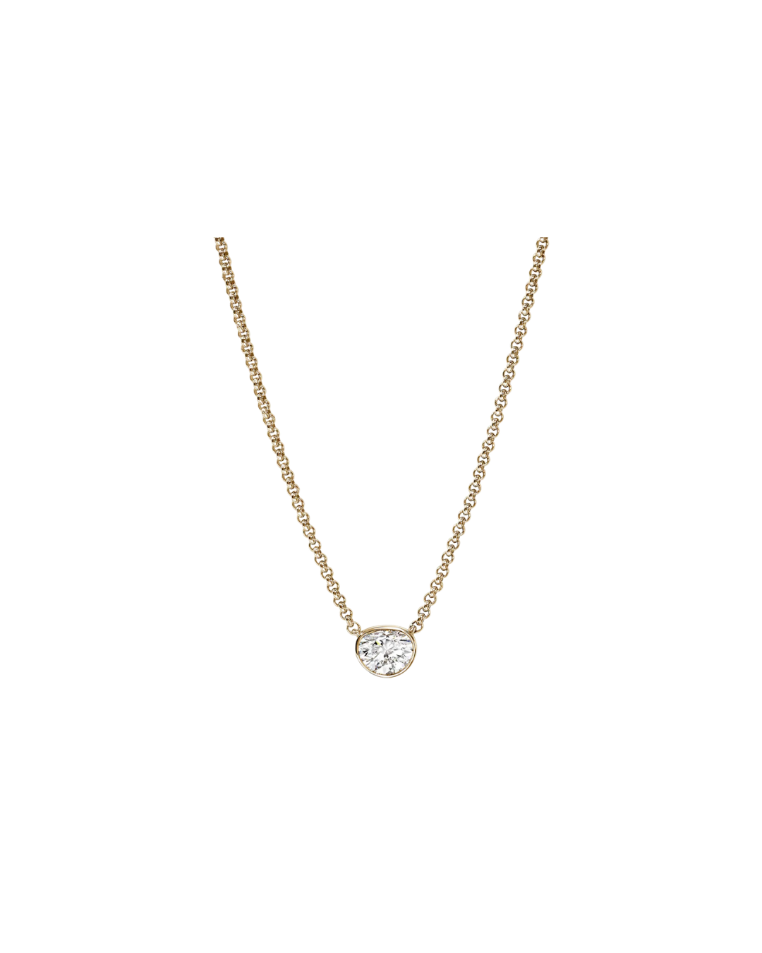 John Hardy’s Lovestruck necklace