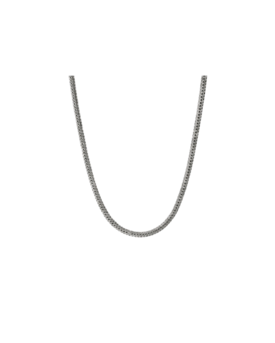 John Hardys Icon chain necklace