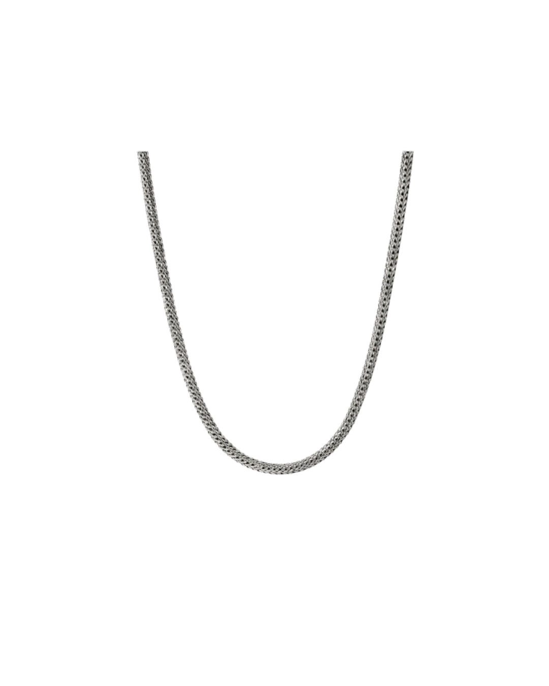 John Hardy’s Icon chain necklace