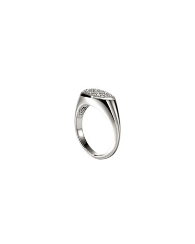 John Hardys Pebble ring