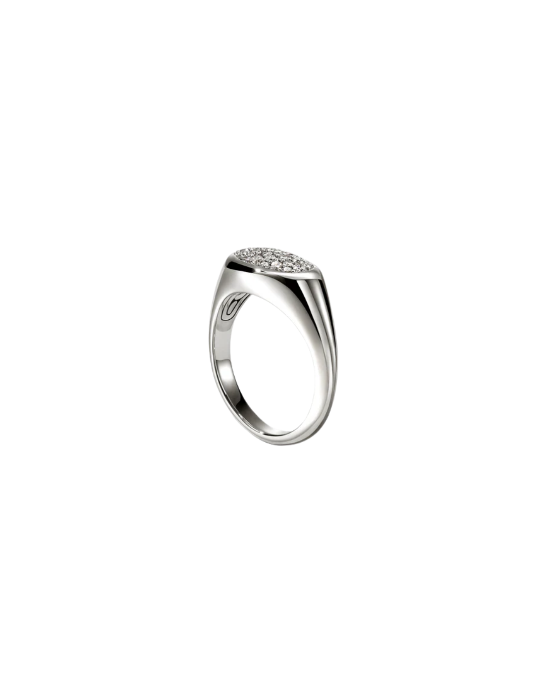 John Hardy’s Pebble ring