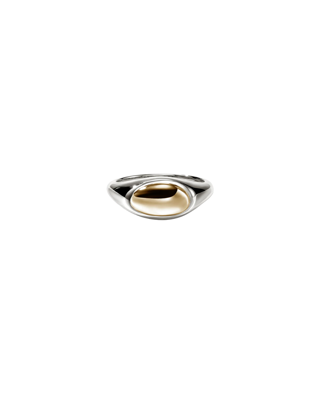 John Hardys Pebble ring
